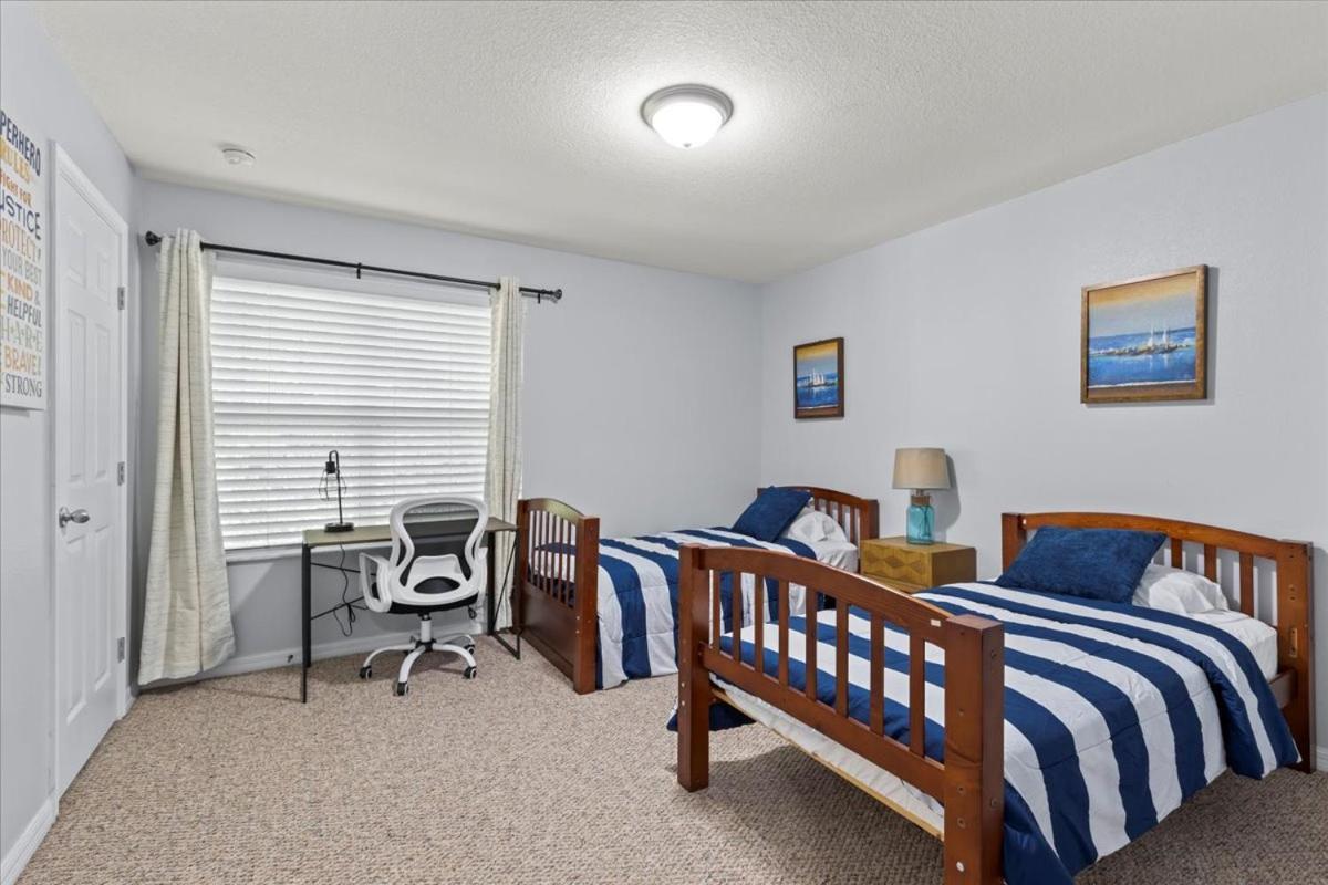 Villa King Bed Cozy Townhouse 10 Min From Uf à Gainesville Extérieur photo