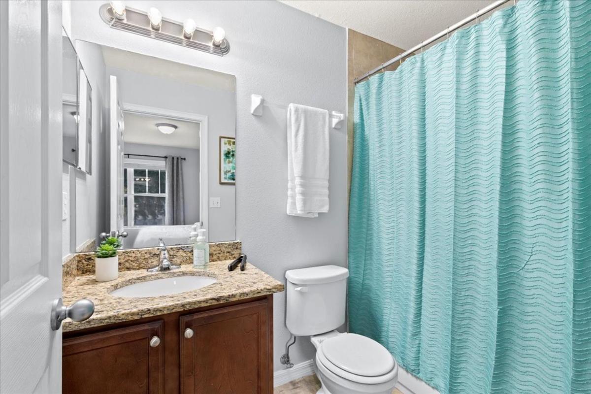 Villa King Bed Cozy Townhouse 10 Min From Uf à Gainesville Extérieur photo