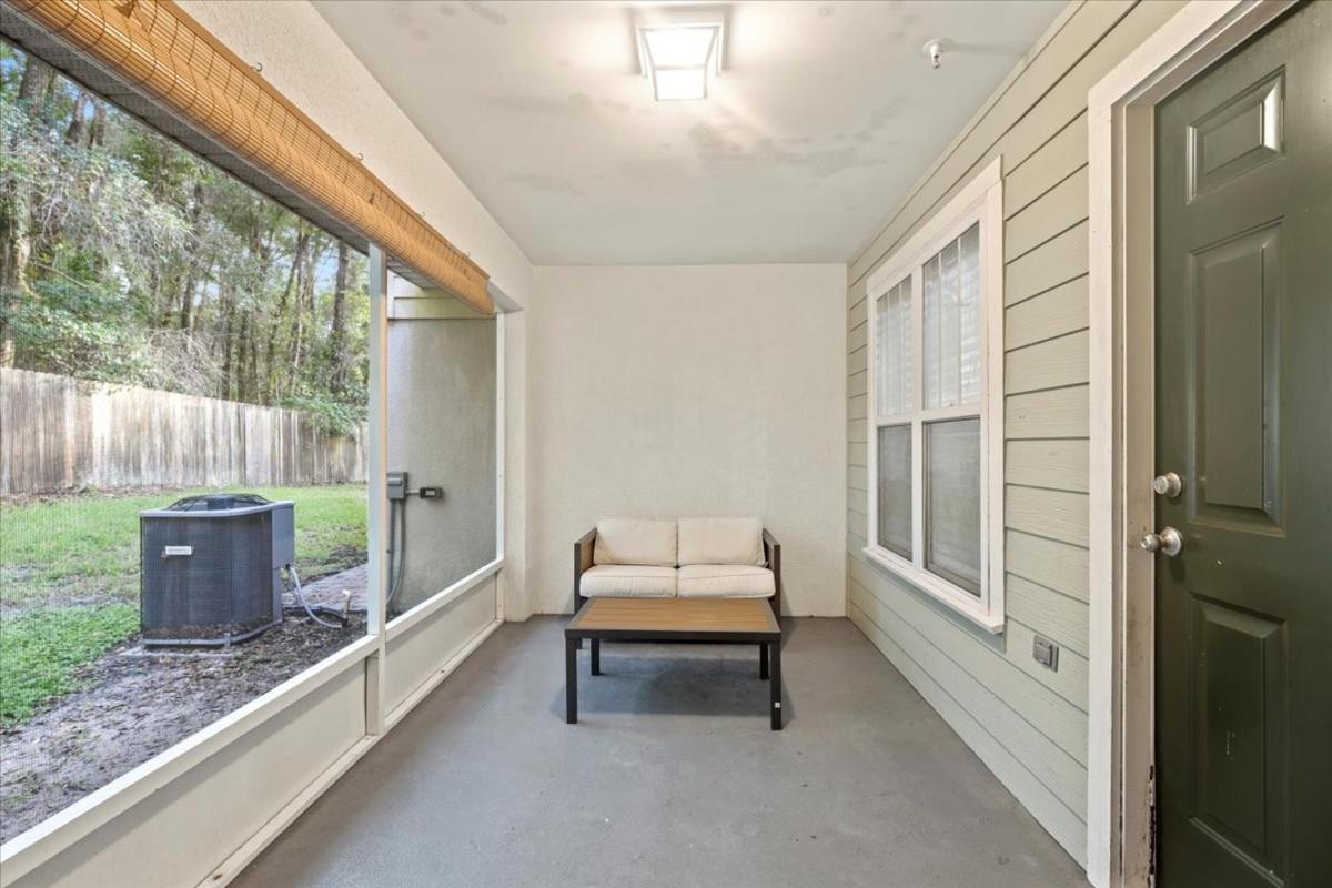Villa King Bed Cozy Townhouse 10 Min From Uf à Gainesville Extérieur photo