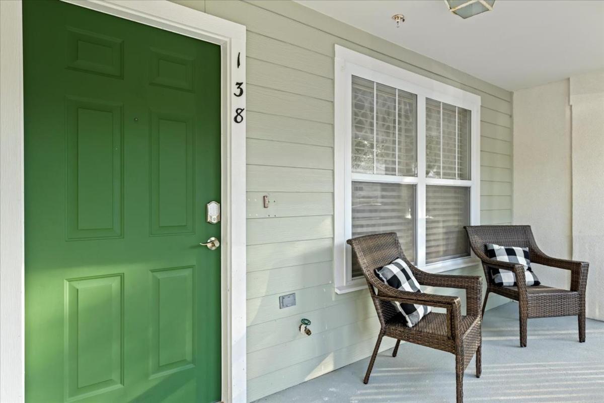 Villa King Bed Cozy Townhouse 10 Min From Uf à Gainesville Extérieur photo